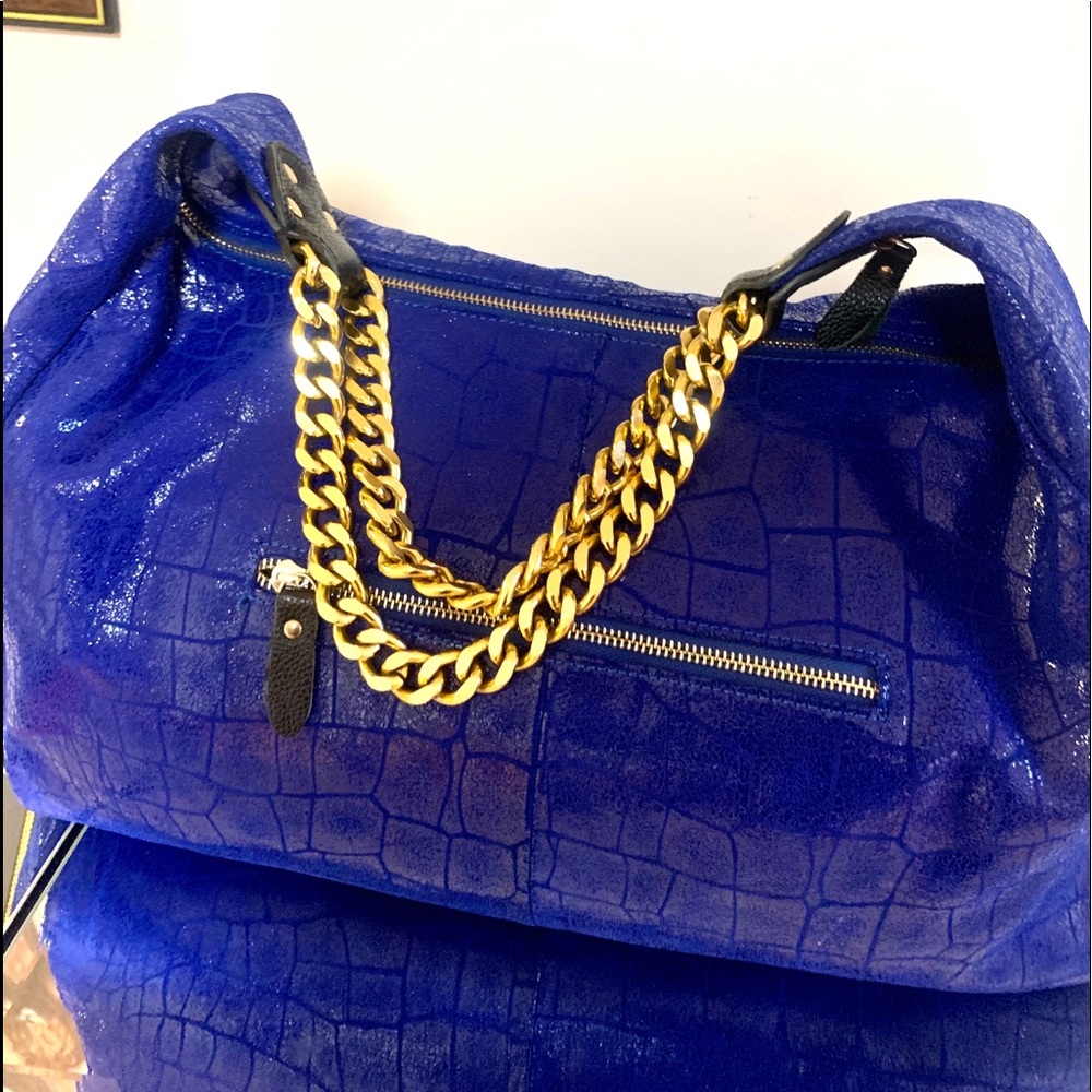 🎀🎈Beautiful suede leather handbag